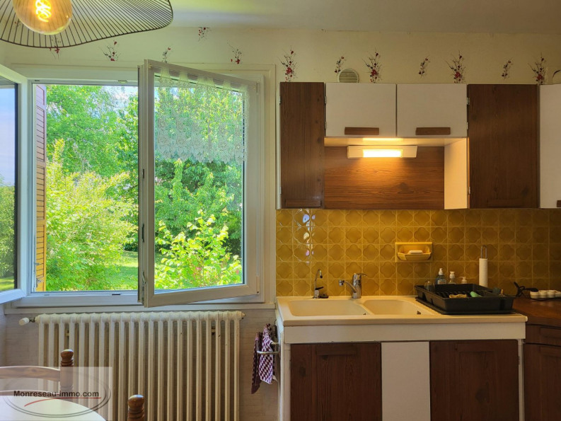 vente Propriété Cluny - Photo 7