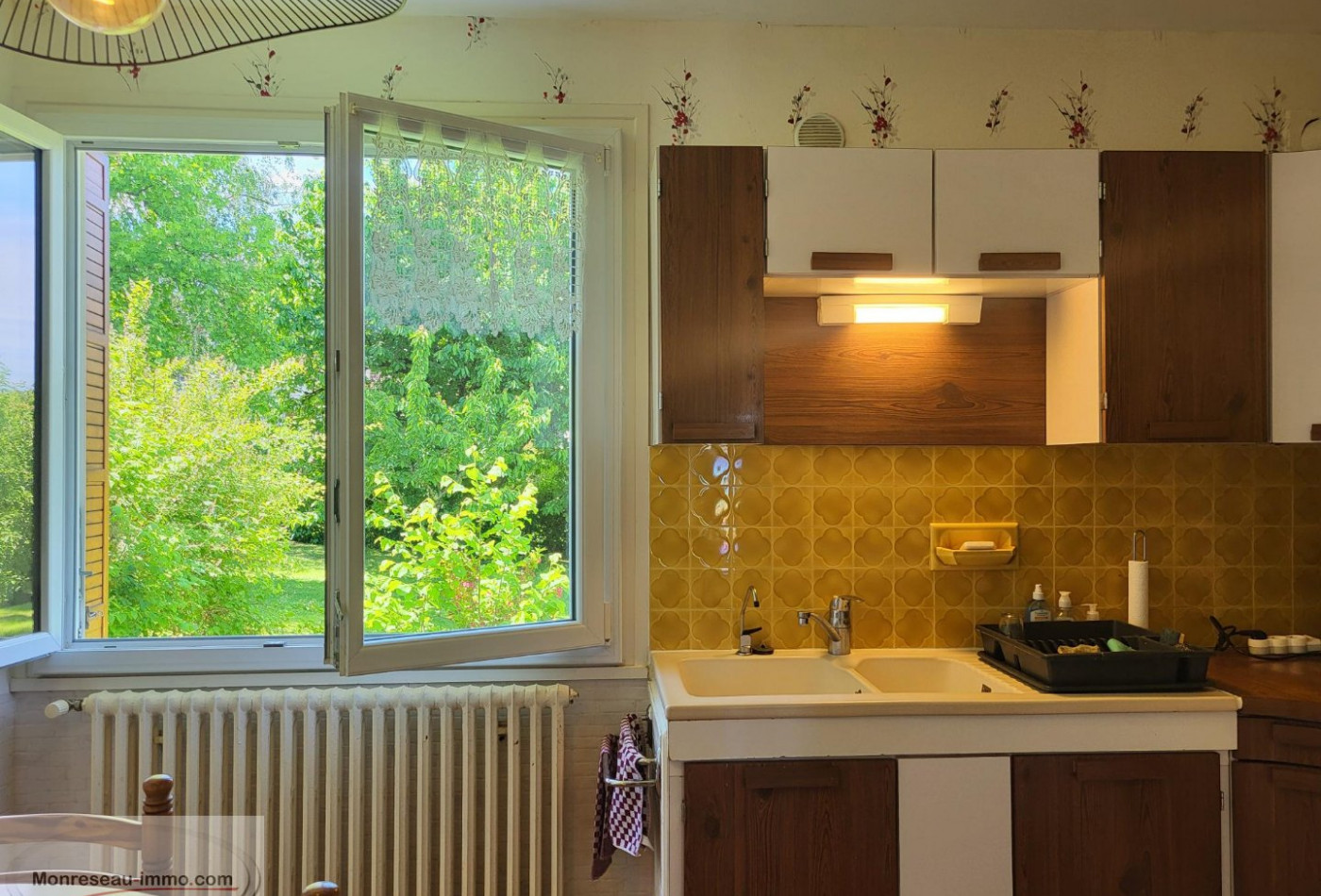 vente Propriété Cluny - Photo 7