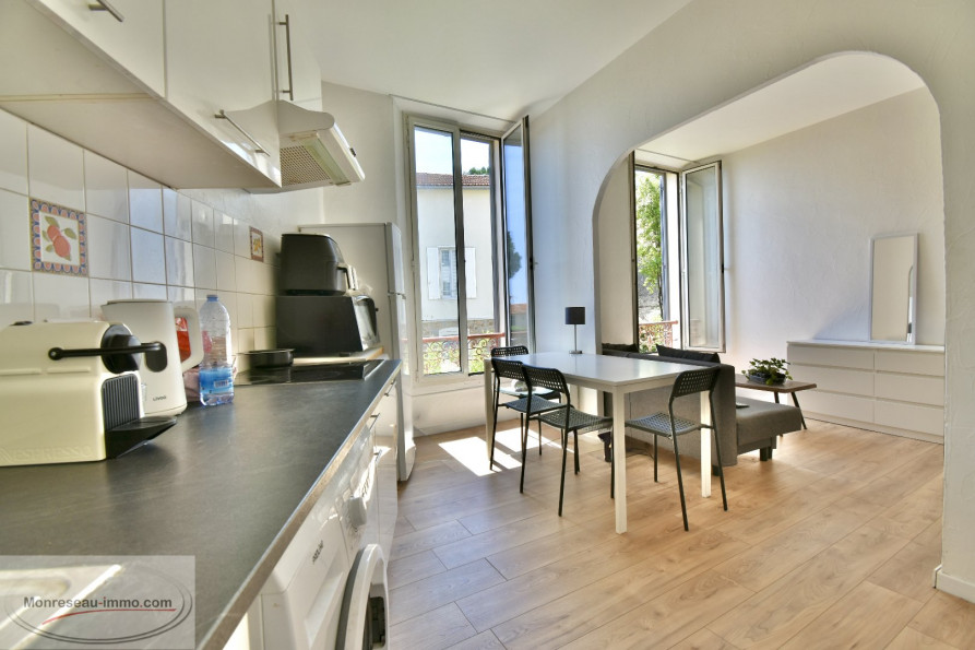 vente Appartement Cannes - Photo 3