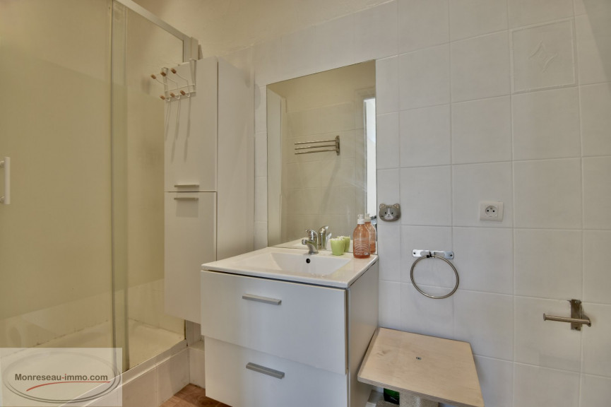 à vendre Appartement Cannes - Photo 9