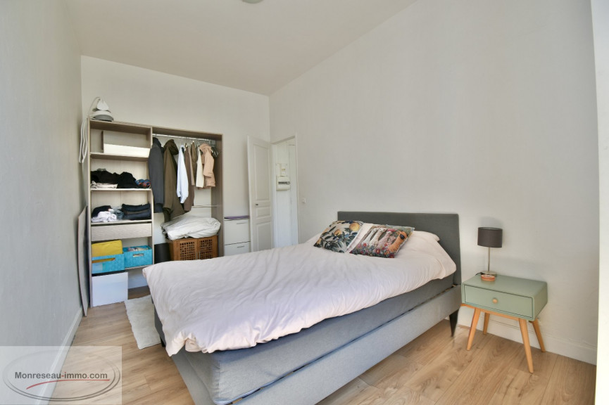 à vendre Appartement Cannes - Photo 8