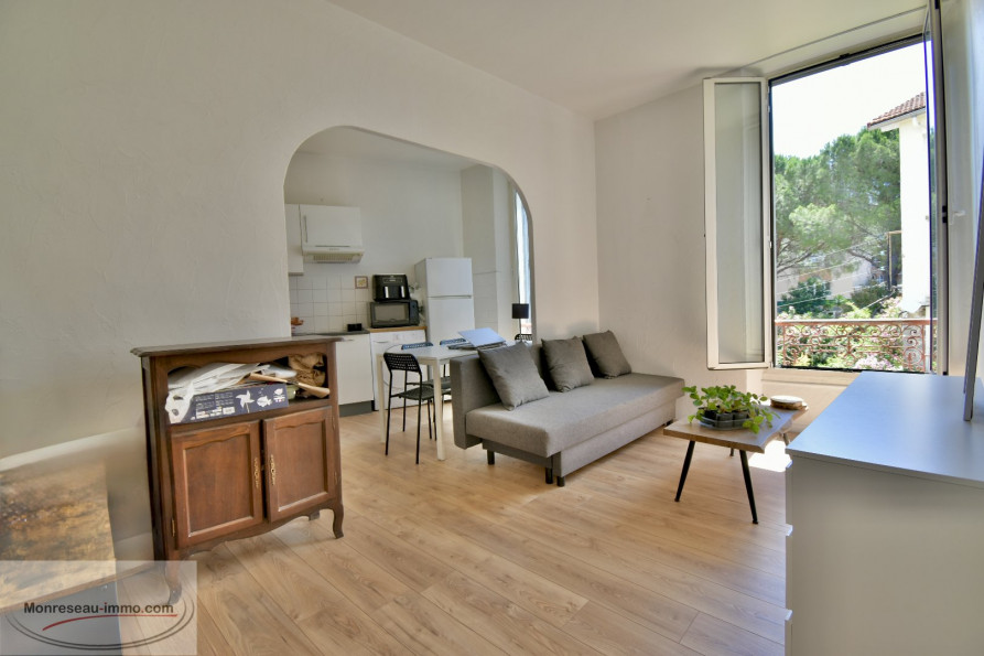 vente Appartement Cannes - Photo 1