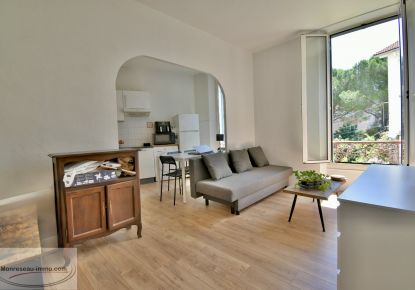 vente Appartement Cannes