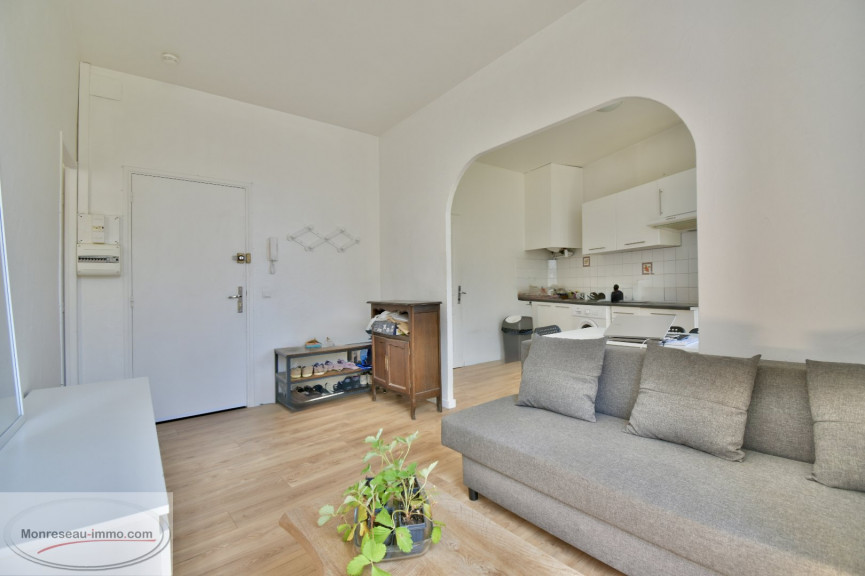 à vendre Appartement Cannes - Photo 2