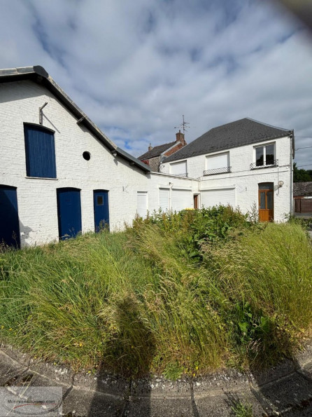 vente Maison Walincourt Selvigny - Photo 1