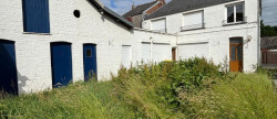 vente Maison Caudry