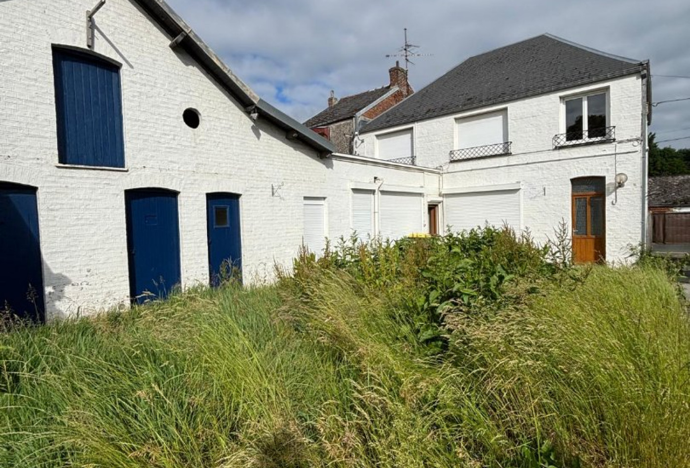 vente Maison Caudry - Photo 1