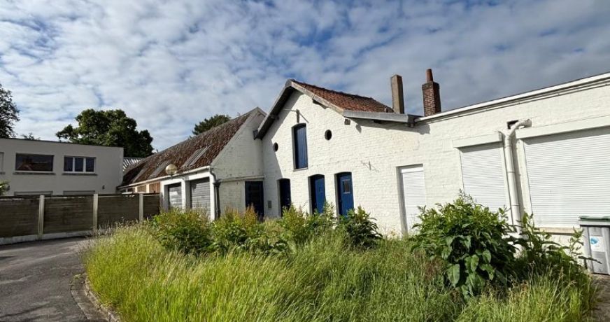 vente Maison Walincourt Selvigny