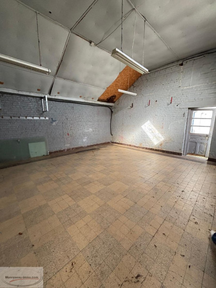 à vendre Maison Caudry - Photo 8