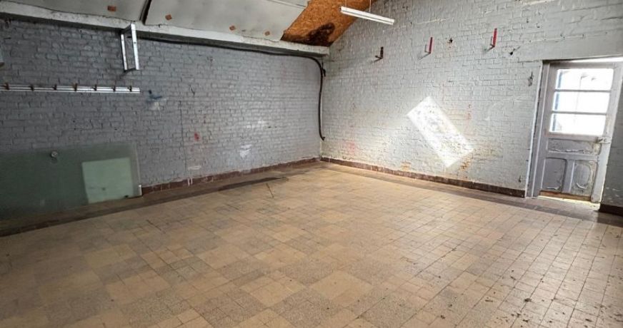 vente Maison Walincourt Selvigny