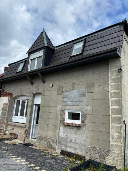 location Maison Maretz - Photo 2