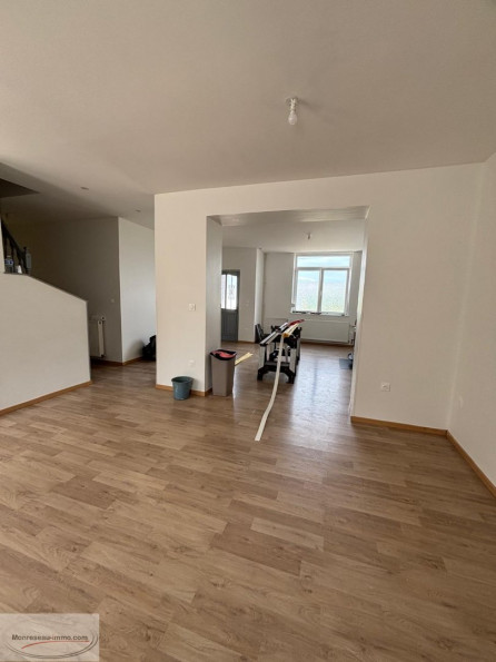 location Maison Maretz - Photo 10