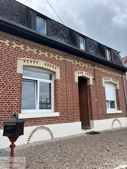 à louer Maison Maretz - Photo 1