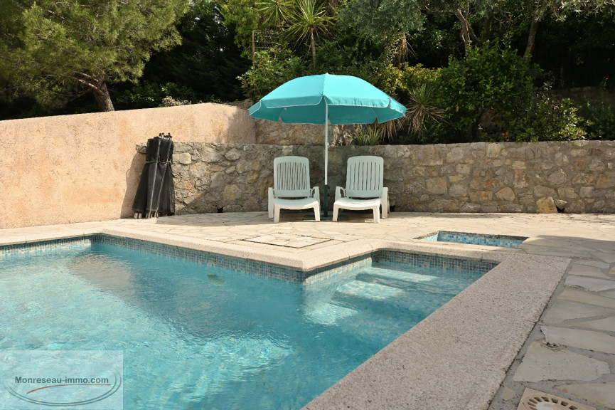 à vendre Maison Grasse - Photo 2