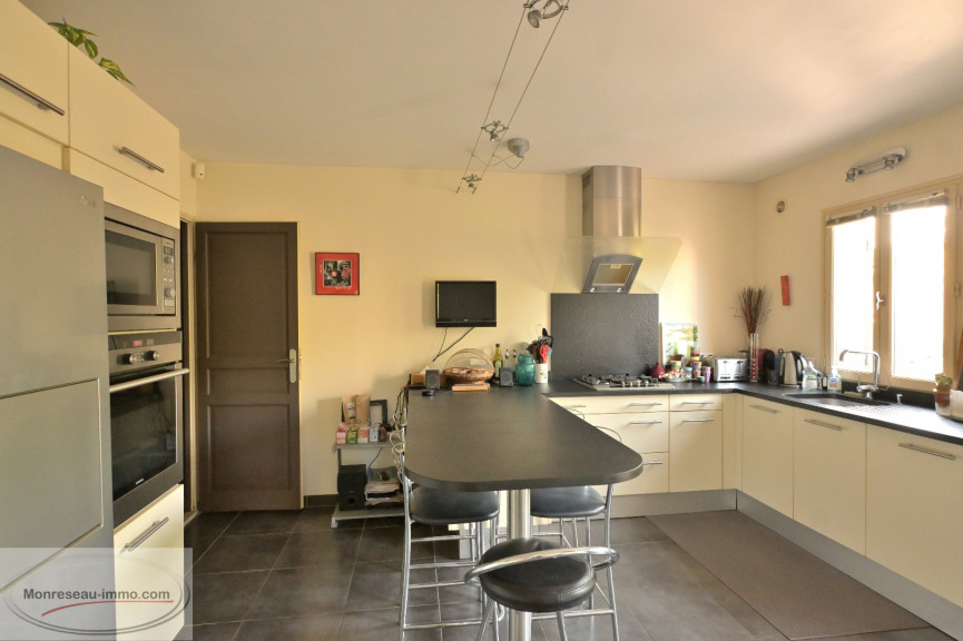à vendre Maison Grasse - Photo 7