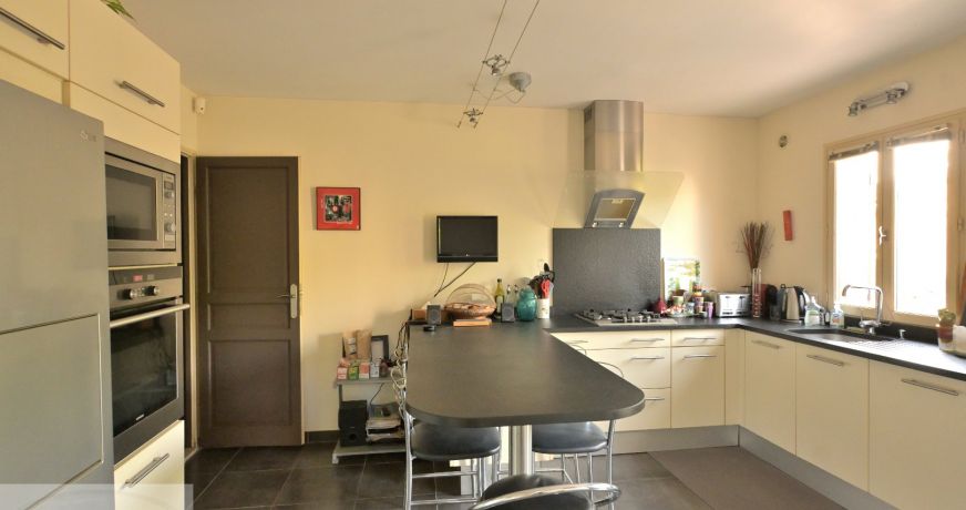 vente Maison Grasse