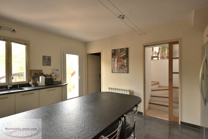 à vendre Maison Grasse - Photo 8
