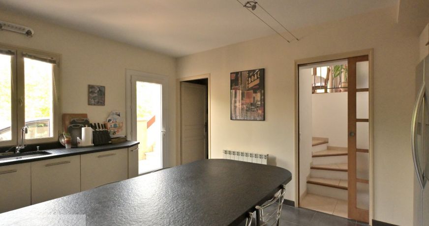 vente Maison Grasse