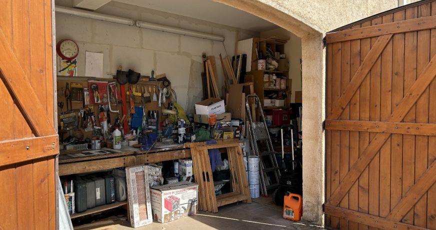 vente Maison Grasse