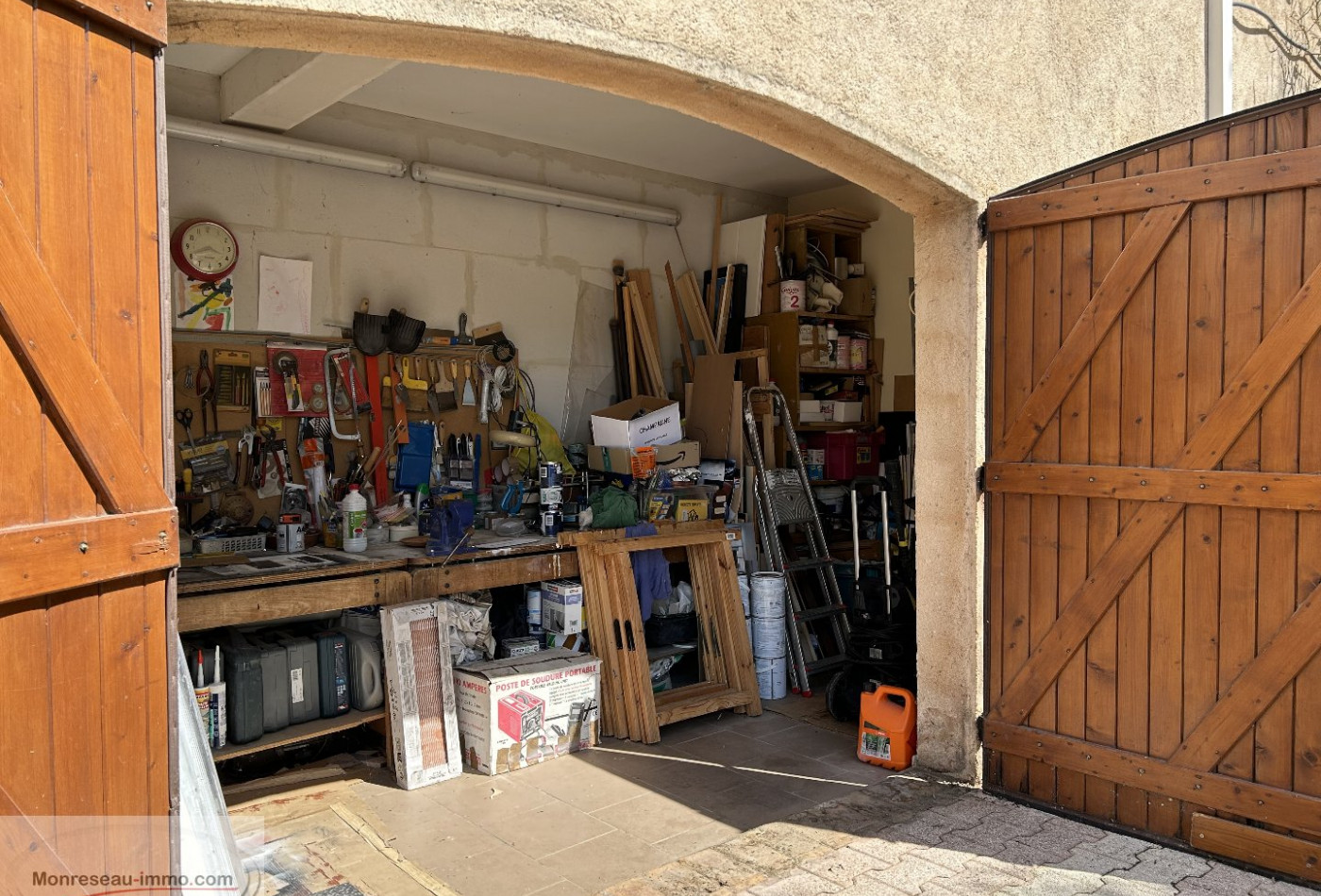 vente Maison Grasse - Photo 10