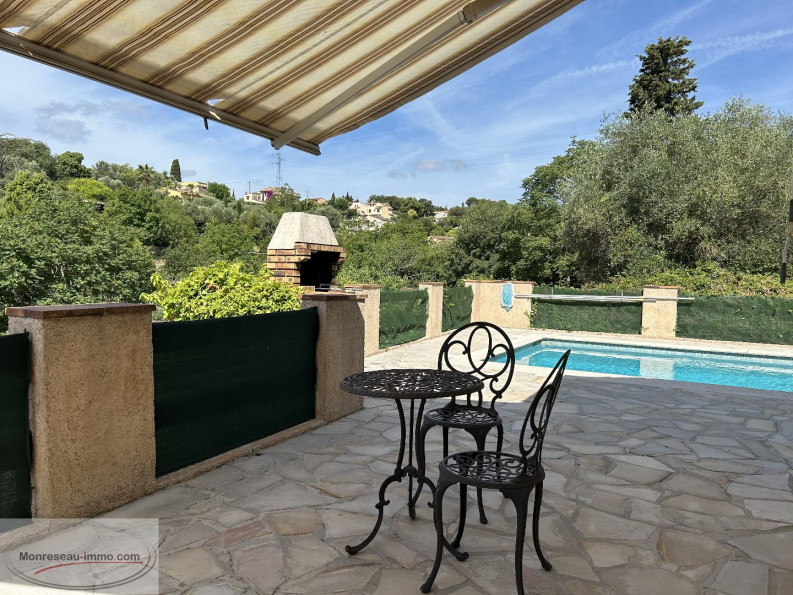 vente Maison Grasse - Photo 1