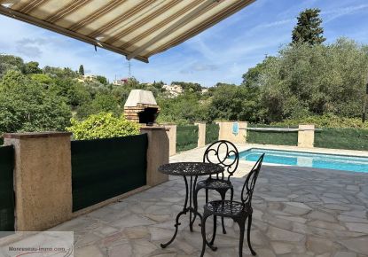 vente Maison Grasse
