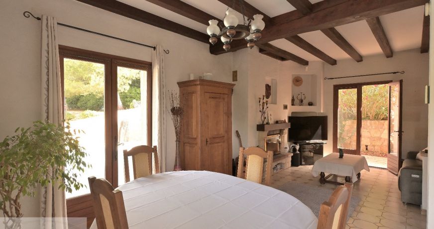 vente Maison Grasse
