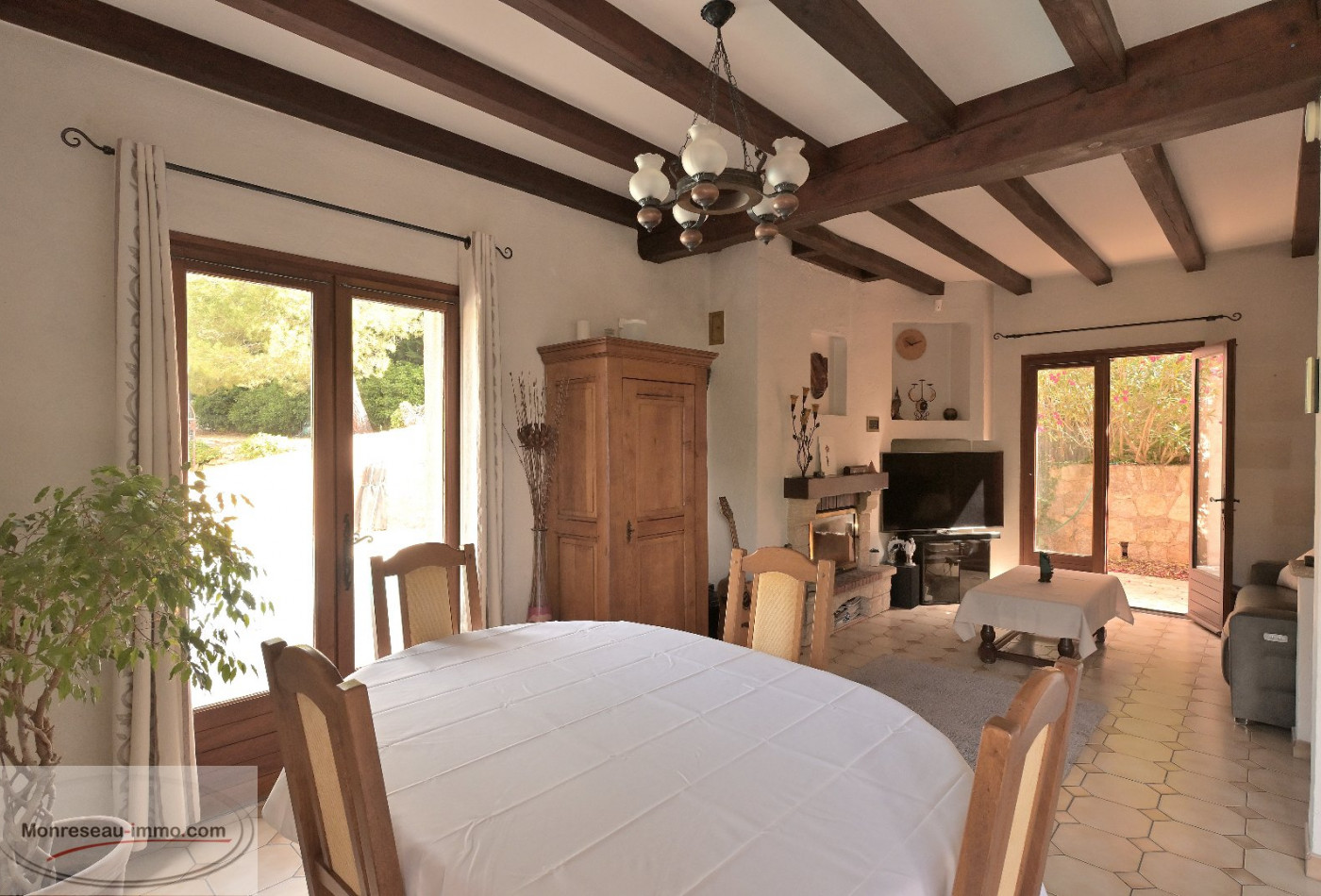 vente Maison Grasse - Photo 6
