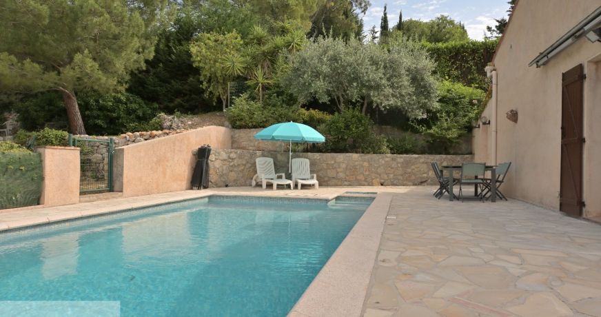 vente Maison Grasse