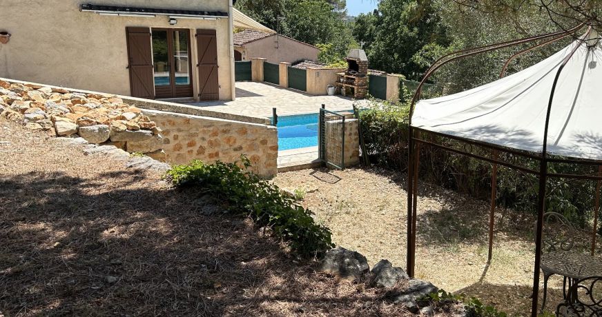 vente Maison Grasse