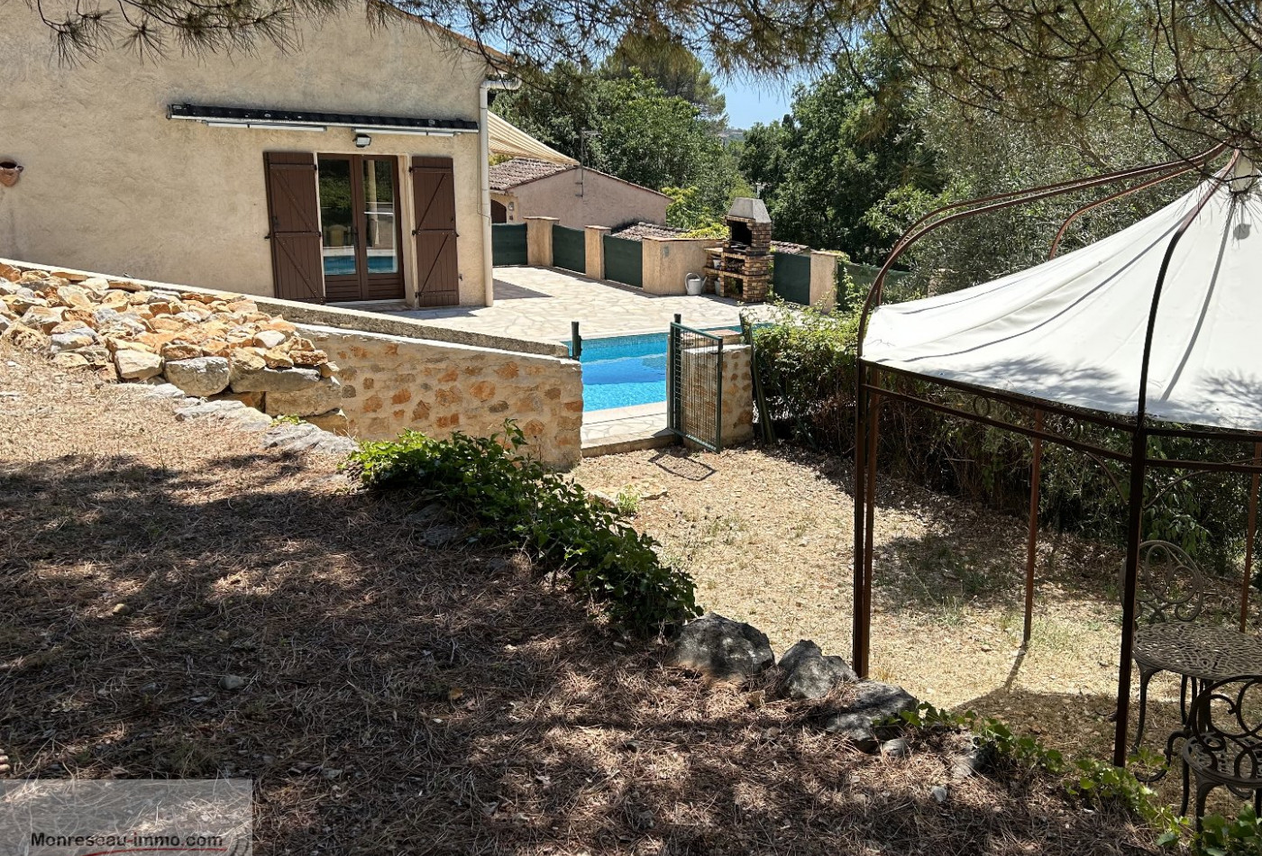 vente Maison Grasse - Photo 4