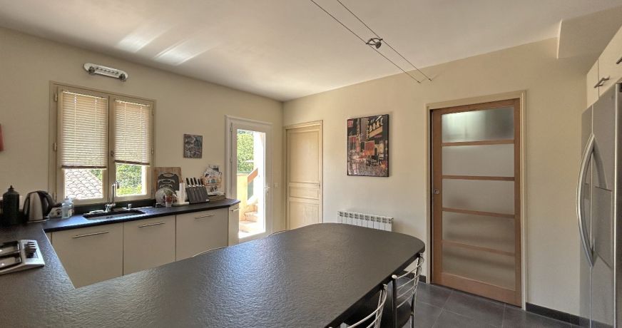 vente Maison Grasse