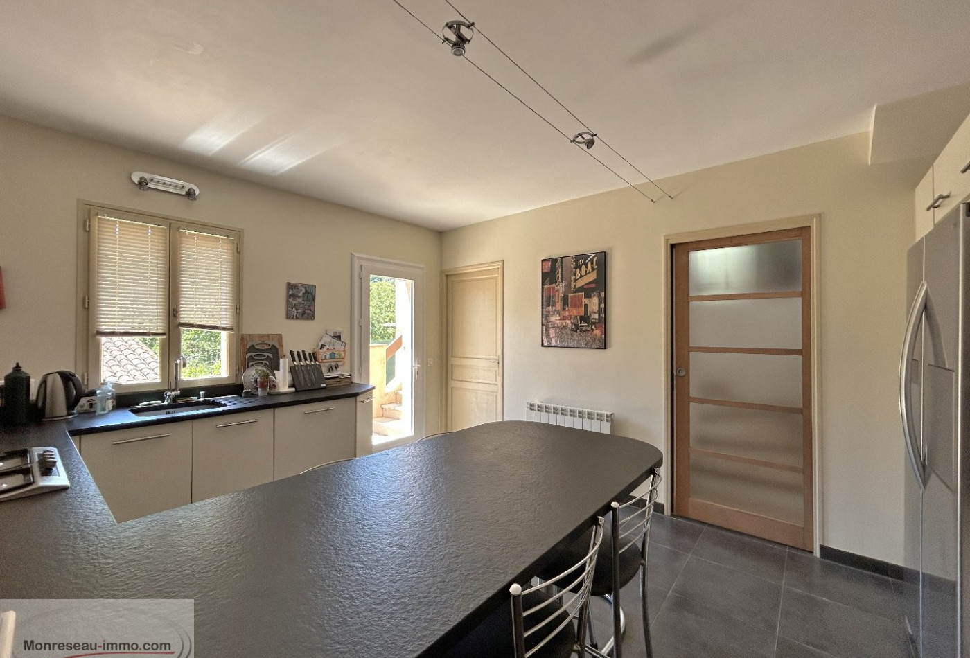 vente Maison Grasse - Photo 5