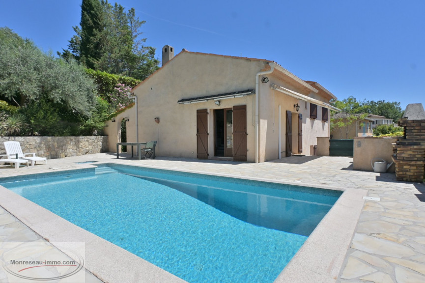 à vendre Maison Grasse - Photo 1