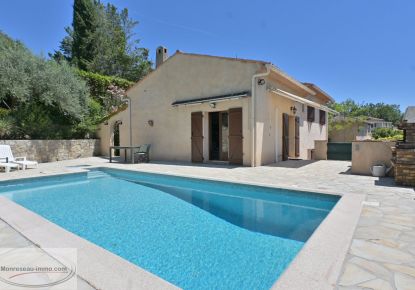 vente Maison Grasse