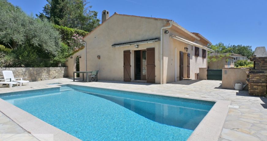 vente Maison Grasse