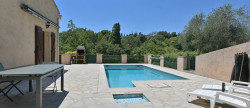vente Maison Grasse