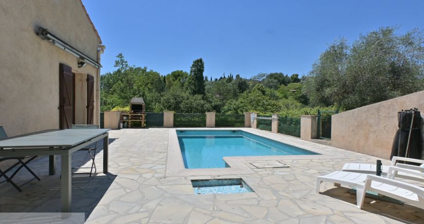 vente Maison Grasse