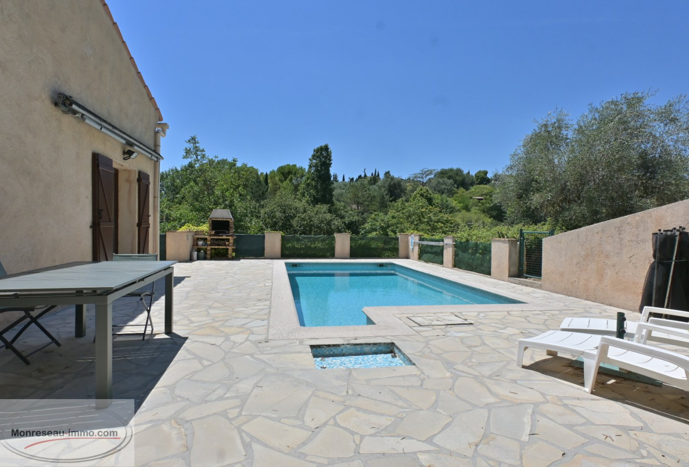 vente Maison Grasse - Photo 2