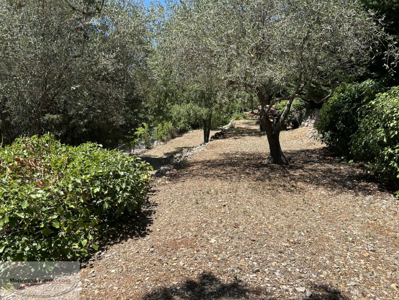 vente Maison Grasse - Photo 5