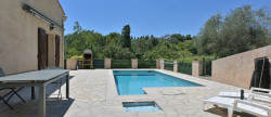 vente Maison Grasse