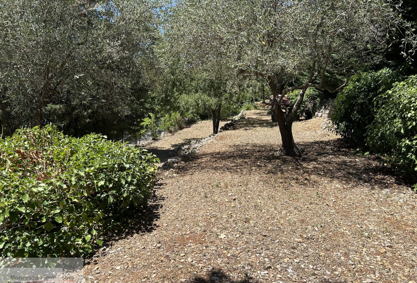 vente Maison Grasse - Photo 6