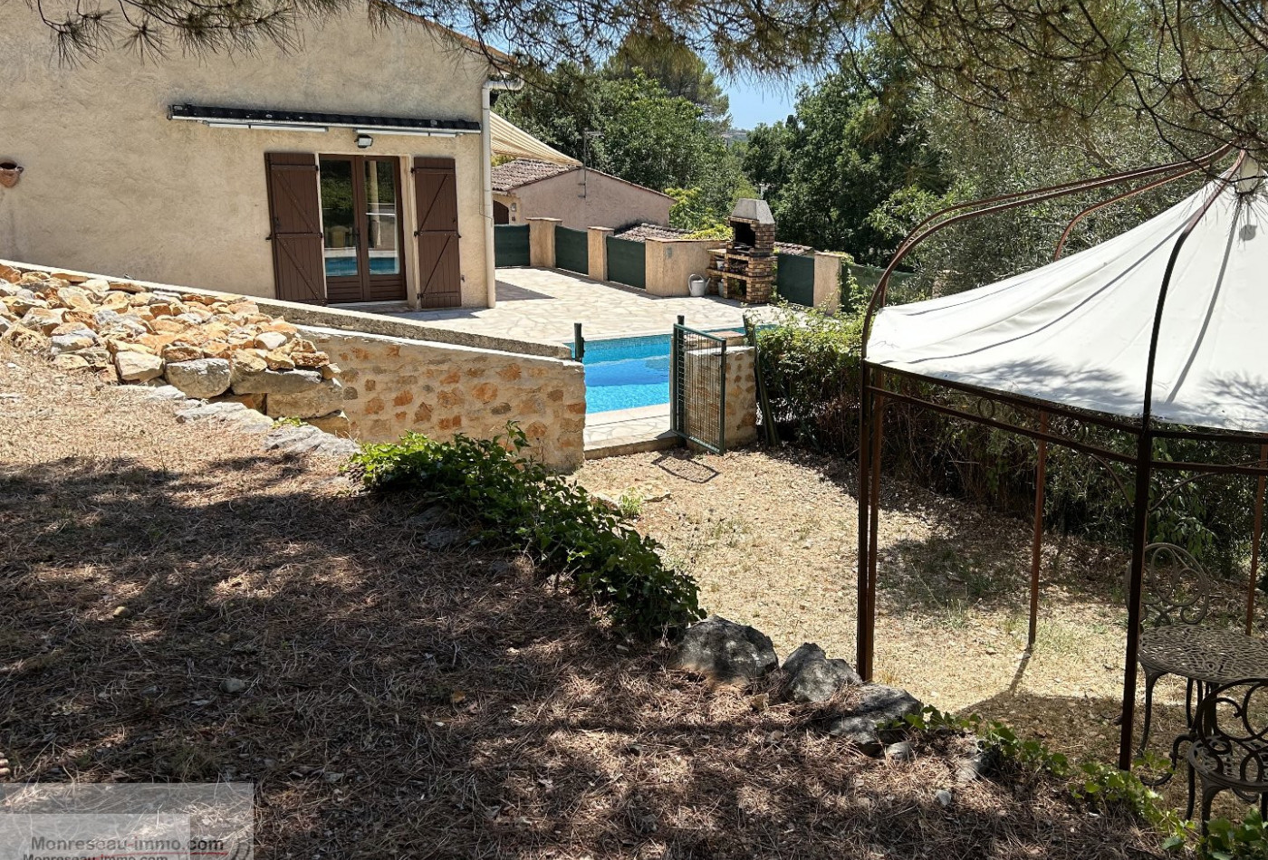 vente Maison Grasse - Photo 8