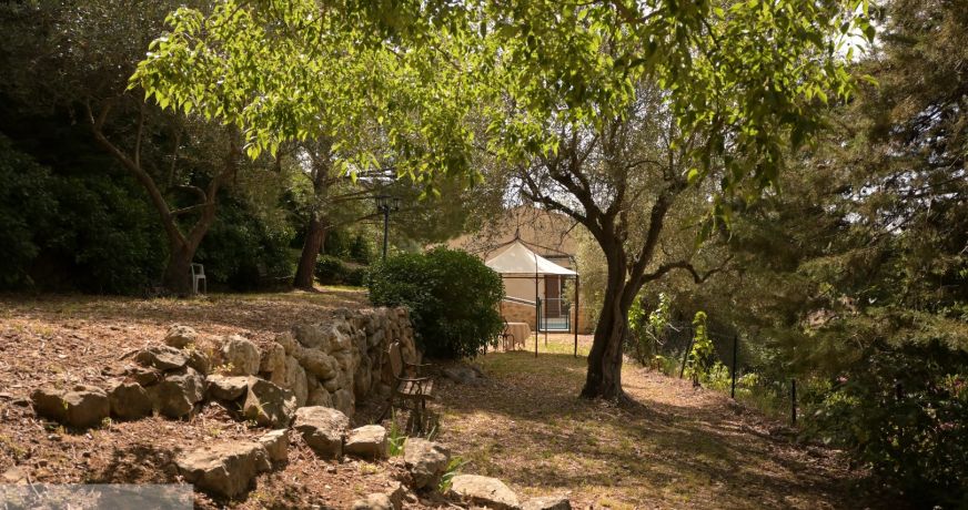 vente Maison Grasse