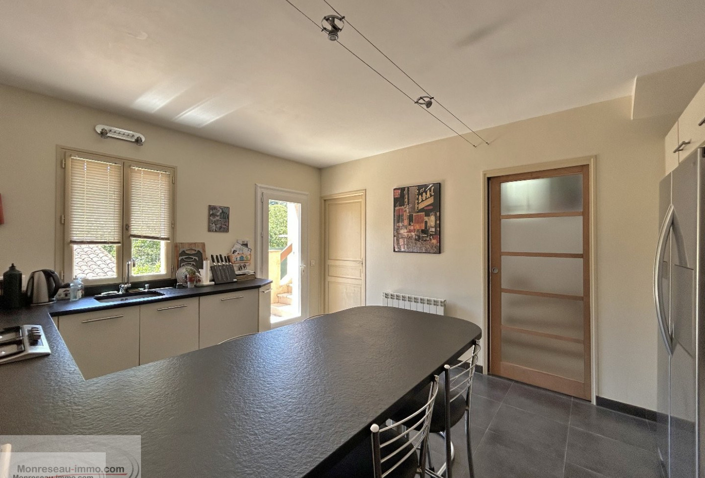vente Maison Grasse - Photo 10