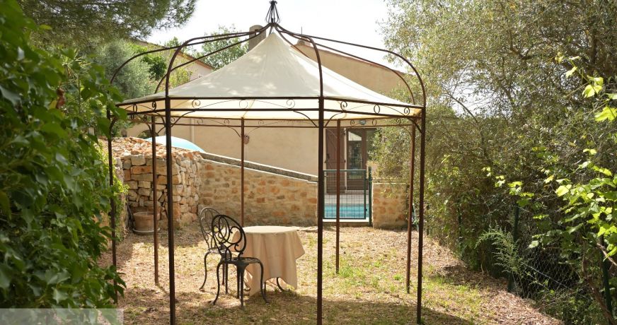 vente Maison Grasse