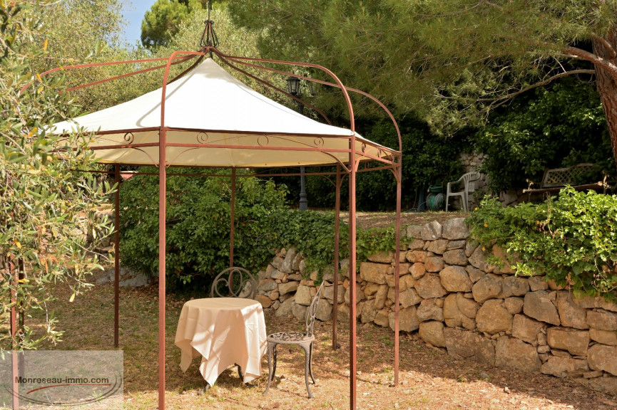 à vendre Maison Grasse - Photo 3