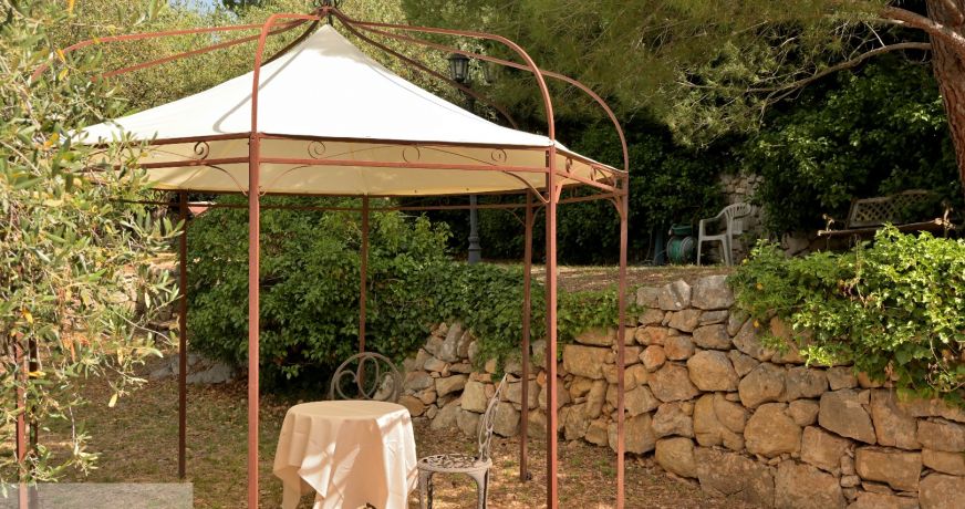 vente Maison Grasse