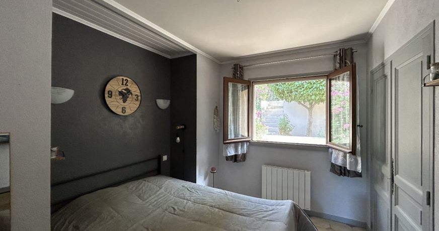 vente Maison Grasse