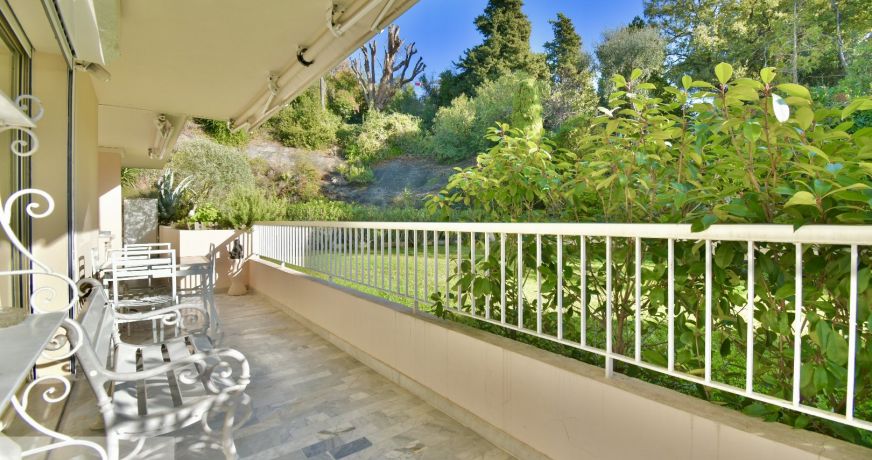 vente Appartement Cannes
